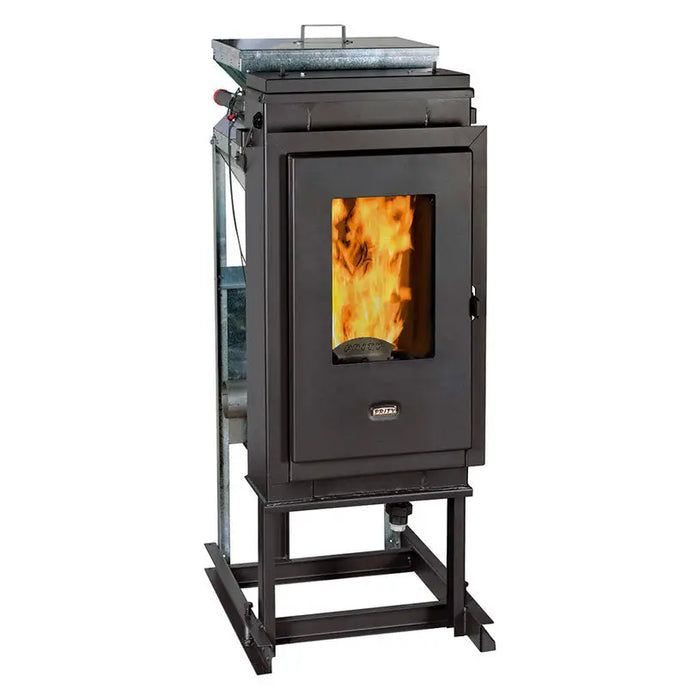 BUILT-IN FIREPLACE PRITY KPW11 - Камини<<<Отопление Охлаждане и Вик<<<Praktiker