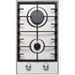 Built-in gas hob Finlux FX 320SIX Gas - Газови плотове<<<Плотове<<<Уреди за вграждане<<<ZoraSite