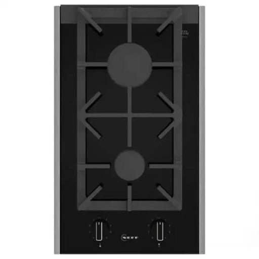Built-in gas hob NEFF N23TS29S0 - Газови плотове<<<Плотове за вграждане<<<Уреди за вграждане<<<TechnoMix