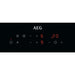 Built-in hob AEG HRB32310CB - Стъклокерамични плотове<<<Плотове за вграждане<<<Уреди за вграждане<<<TechnoMix&&&Двойка