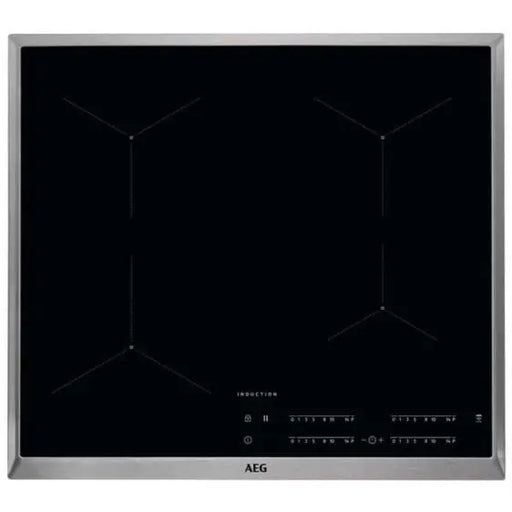 Built-in hob AEG IKB64431XB - Индукционни плотове<<<Плотове за вграждане<<<Уреди за вграждане<<<TechnoMix&&&Последни
