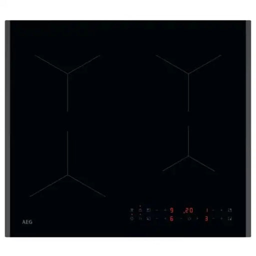 Built-in hob AEG TN64IA00FB 60 cm induction - Индукционни плотове<<<Плотове за вграждане<<<Уреди за
