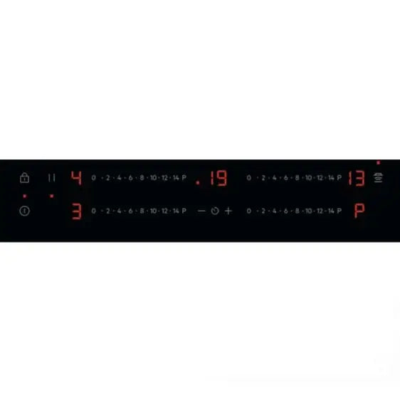 Built-in hob AEG TO64IC00FB 60 cm induction - Индукционни плотове<<<Плотове за вграждане<<<Уреди за