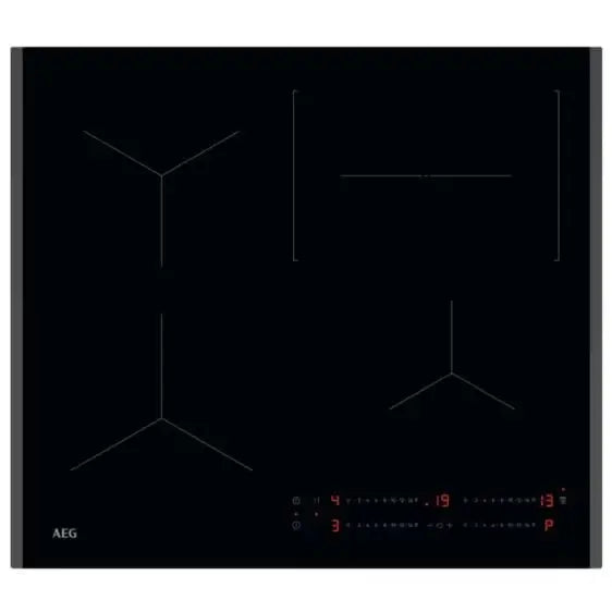 Built-in hob AEG TO64IC00FB 60 cm induction - Индукционни плотове<<<Плотове за вграждане<<<Уреди за