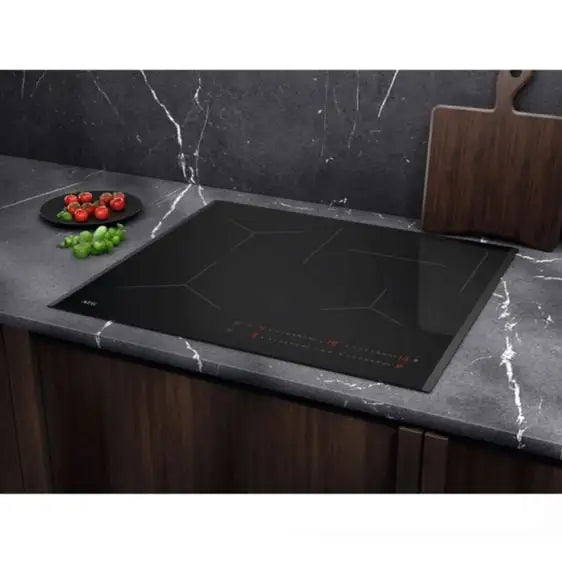 Built-in hob AEG TO64IC00FB 60 cm induction - Индукционни плотове<<<Плотове за вграждане<<<Уреди за