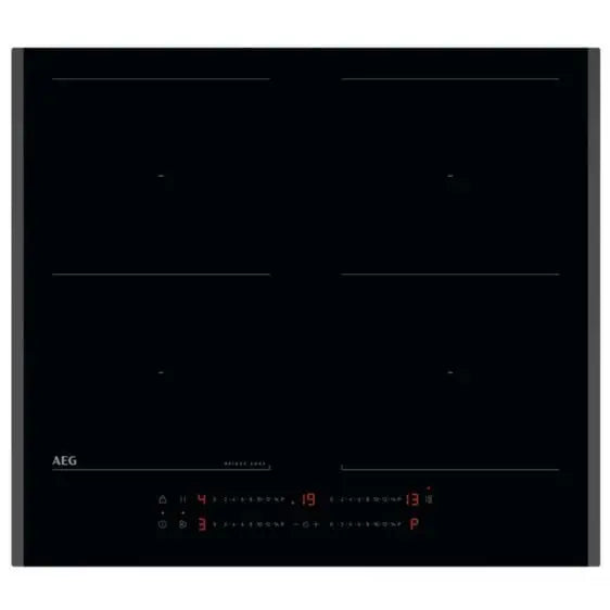 Built-in hob AEG TO64IM00FB MultipleBridge 60 cm induction - Индукционни плотове<<<Плотове за вграждане<<<Уреди за