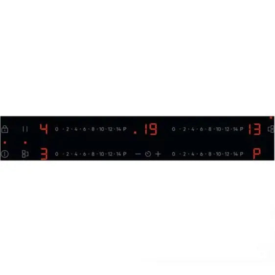 Built-in hob AEG TO64IM00FB MultipleBridge 60 cm induction - Индукционни плотове<<<Плотове за вграждане<<<Уреди за