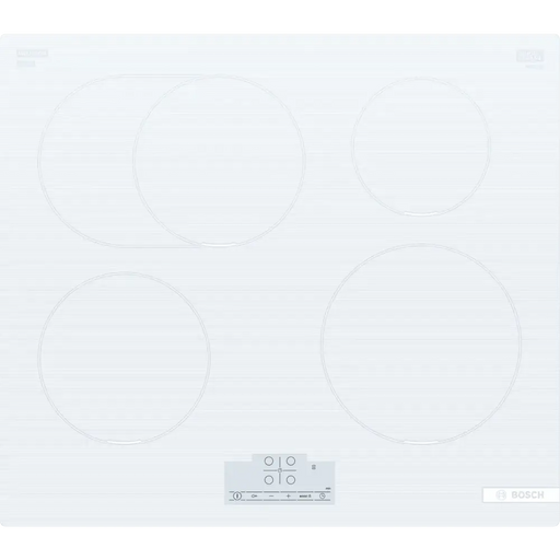 Built-in hob BOSCH PIF612BB1E - Плотове<<<BOSCH плотове<<<BOSCH<<<PolyComp&&&Индукционни плотове<<<Плотове за