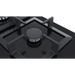 Built-in hob BOSCH PSY6A6B20 - Комбинирани плотове<<<Плотове за вграждане<<<Уреди за вграждане<<<TechnoMix