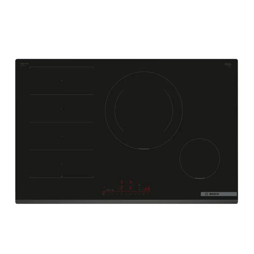 Built-in hob BOSCH PXE831HC1E - Плотове<<<BOSCH плотове<<<BOSCH<<<PolyComp&&&Уреди Bosch с удължена гаранция<<<Уреди за