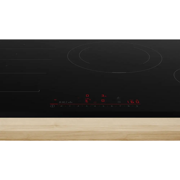 Built-in hob BOSCH PXE831HC1E - Плотове<<<BOSCH плотове<<<BOSCH<<<PolyComp&&&Уреди Bosch с удължена гаранция<<<Уреди за