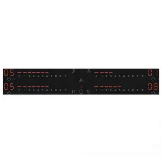 Built-in hob ELECTROLUX SenseBoil 700 EIS62453IT - Индукционни плотове<<<Плотове за вграждане<<<Уреди за