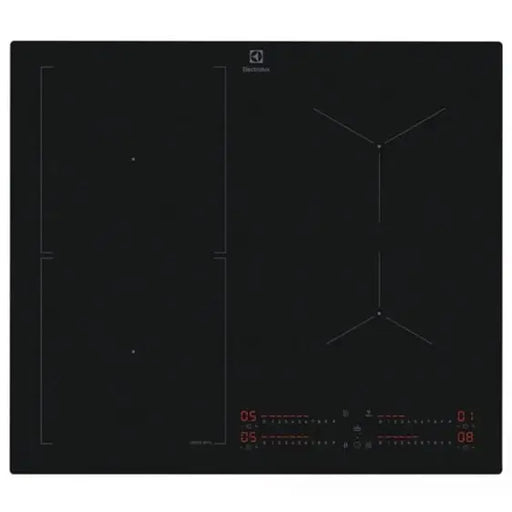 Built-in hob ELECTROLUX SenseBoil 700 EIS62453IT - Индукционни плотове<<<Плотове за вграждане<<<Уреди за