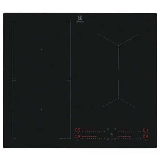 Built-in hob ELECTROLUX SenseBoil 700 EIS62453IT - Индукционни плотове<<<Плотове за вграждане<<<Уреди за