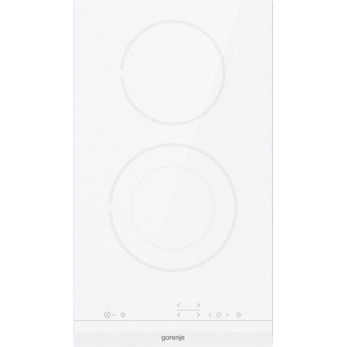 Built-in hob Gorenje ECT322WCSC - Стъклокерамични плотове<<<Плотове за вграждане<<<Уреди за