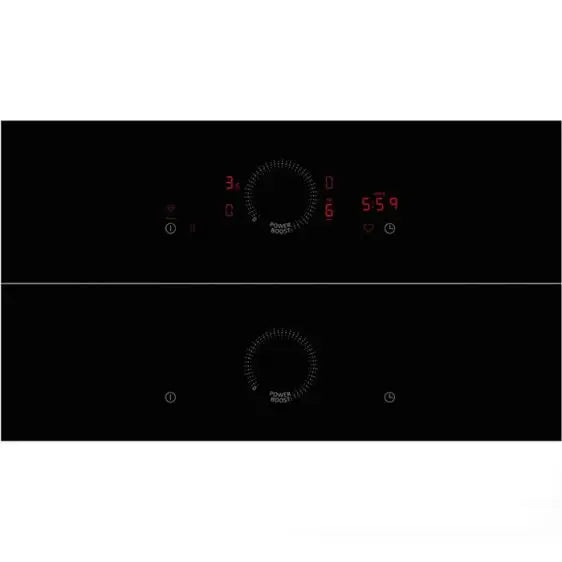 Built-in hob NEFF T56PHF1C0 Induction 60 cm flush mount - Фурна плот и съдомиялна Miele на специални цени през