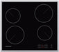 Built-in hob Samsung C61R2AAST/BOL - Четворка плотове<<<Плотове за вграждане<<<Уреди за вграждане<<<TechMart