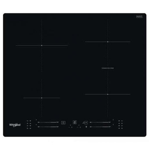 Built-in hob Whirlpool WB S2560 NE - Четворка плотове<<<Плотове за вграждане<<<Уреди за вграждане<<<TechMart&&&Последни