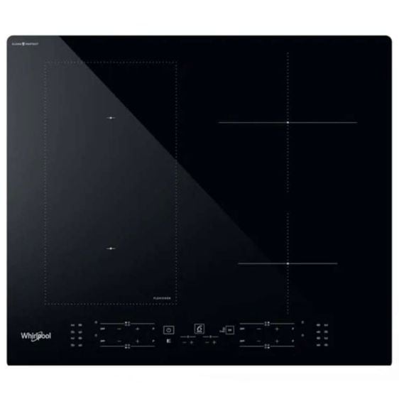 Built-in hob Whirlpool WL B4060 CPNE - Индукционни плотове<<<Плотове за вграждане<<<Уреди за