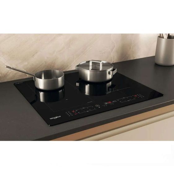 Built-in hob Whirlpool WL B4060 CPNE - Индукционни плотове<<<Плотове за вграждане<<<Уреди за