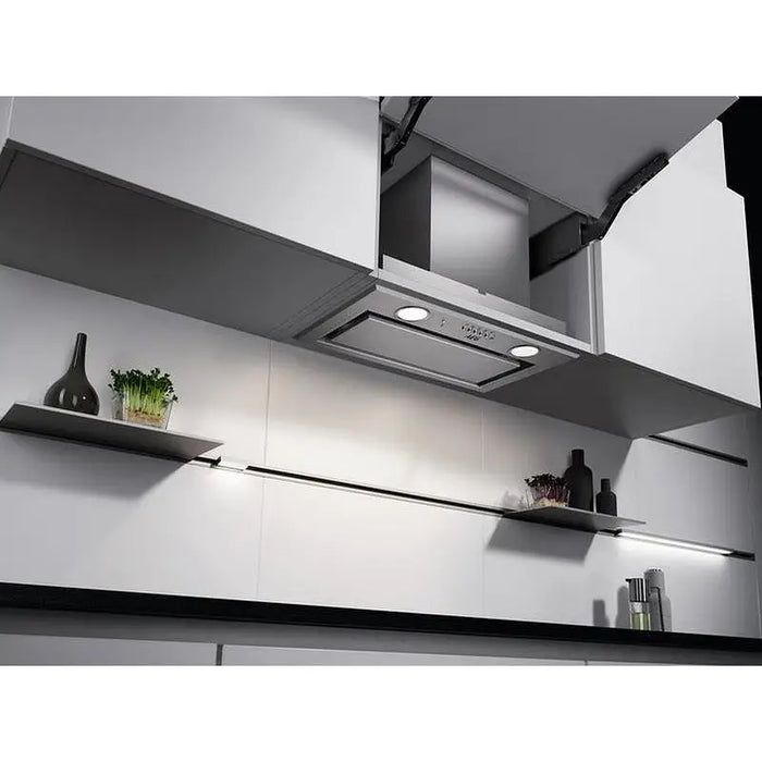 Built-in hood AEG DGE5661HM - Аспиратори за пълно вграждане<<<Абсорбатори за вграждане<<<Уреди за