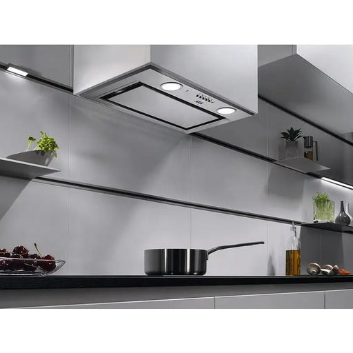 Built-in hood AEG DGE5661HM - Аспиратори за пълно вграждане<<<Абсорбатори за вграждане<<<Уреди за