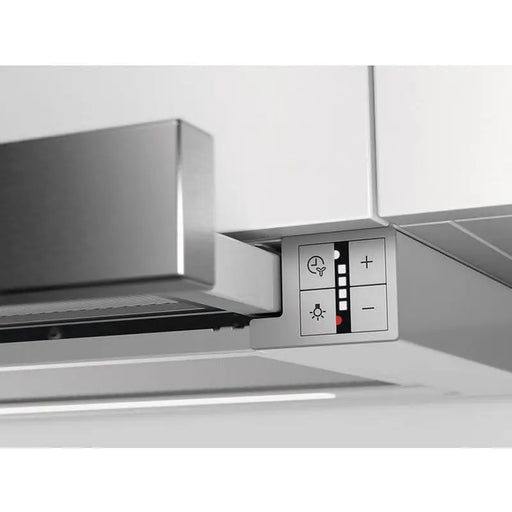 Built-in hood AEG DPE5660M - Телескопични абсорбатори<<<Абсорбатори за вграждане<<<Уреди за