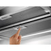 Built-in hood AEG DPE5660M - Телескопични абсорбатори<<<Абсорбатори за вграждане<<<Уреди за