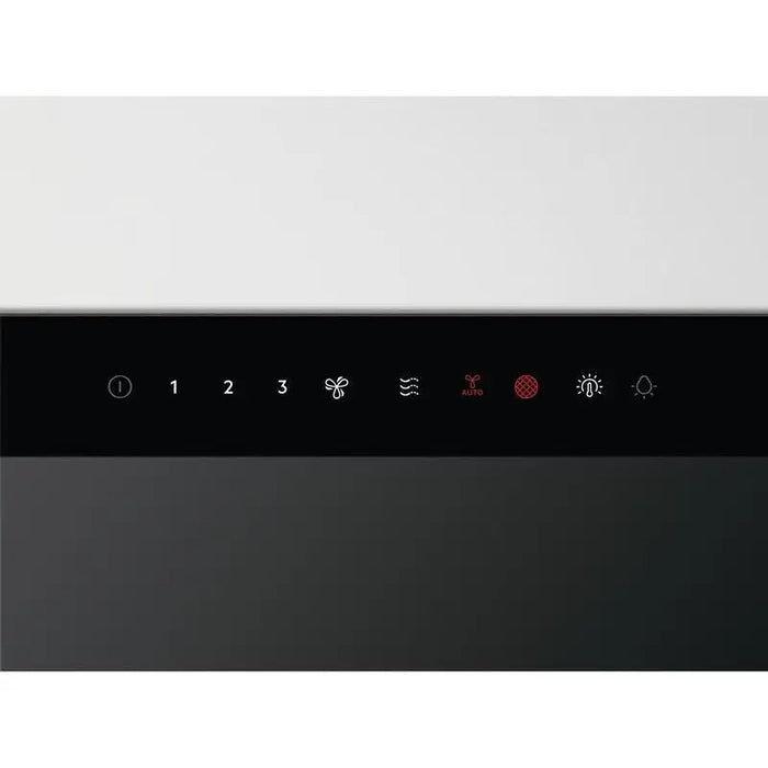 Built-in hood AEG GDP869PB - Абсорбатори<<<Уреди за вграждане<<<ZoraSite