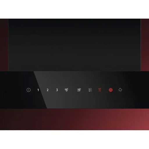 Built-in hood AEG NDB6791HB - Абсорбатори<<<Уреди за вграждане<<<ZoraSite