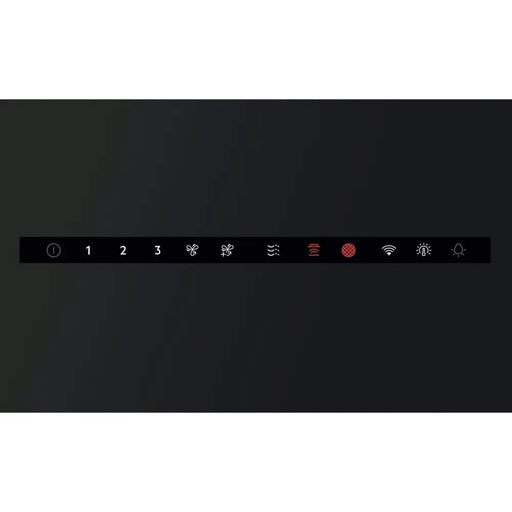 Built-in hood AEG NDV8791CT (ST) - Абсорбатори<<<Уреди за вграждане<<<ZoraSite