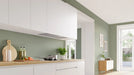 Built-in hood BOSCH DLN87AC50 stainless steel. 86 cm - Аспиратори<<<BOSCH аспиратори<<<BOSCH<<<PolyComp&&&Аспиратори за