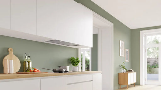 Built-in hood BOSCH DLN87AC50 stainless steel. 86 cm - Аспиратори<<<BOSCH аспиратори<<<BOSCH<<<PolyComp&&&Аспиратори за