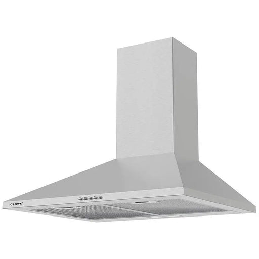 Built-in hood Crown C 1650 X ECO - Абсорбатори<<<Уреди за вграждане<<<ZoraSite