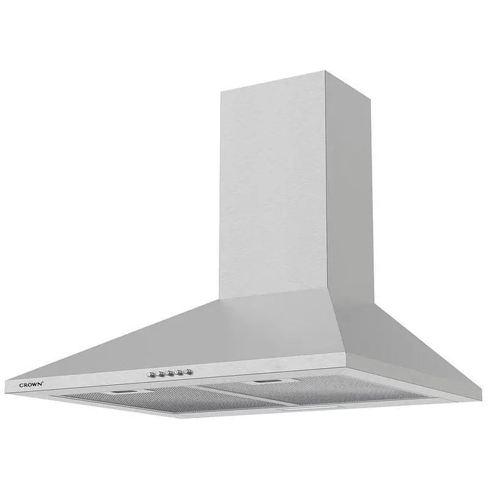 Built-in hood Crown C 1650 X ECO - Абсорбатори<<<Уреди за вграждане<<<ZoraSite