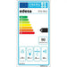 Built-in hood Edesa ECG-5811BK - Аспиратори за пълно вграждане<<<Абсорбатори за вграждане<<<Уреди за
