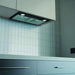 Built-in hood Edesa ECG-5811BK - Аспиратори за пълно вграждане<<<Абсорбатори за вграждане<<<Уреди за