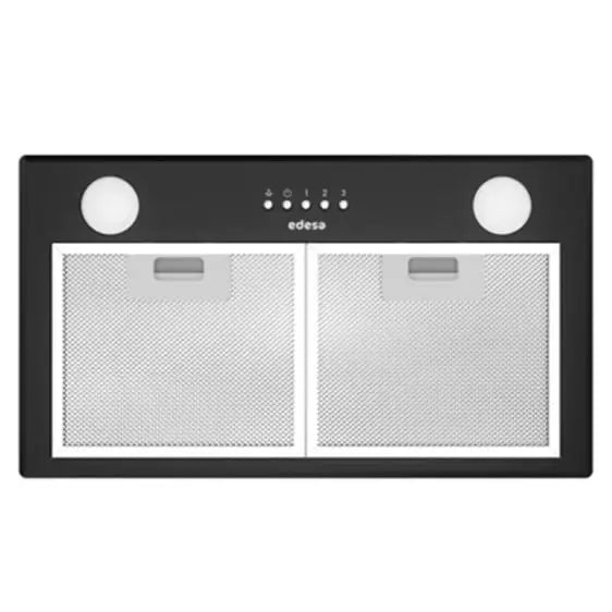 Built-in hood Edesa ECG-5811BK - Аспиратори за пълно вграждане<<<Абсорбатори за вграждане<<<Уреди за