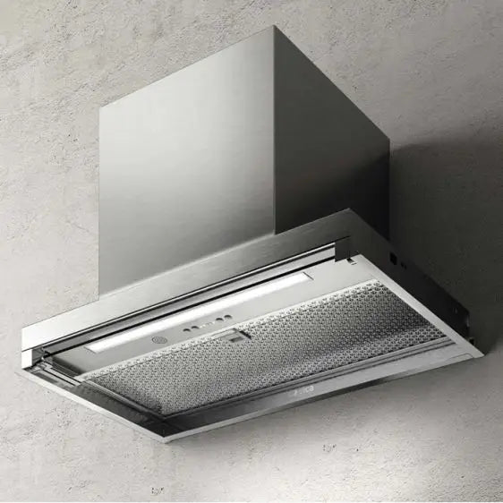 Built-in hood ELICA Boxin Advance @ IX 60 - Аспиратори за пълно вграждане<<<Абсорбатори за вграждане<<<Уреди за