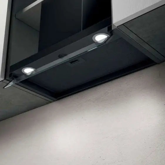 Built-in hood ELICA Boxin Lux BL MAT 60 - Аспиратори за пълно вграждане<<<Абсорбатори за вграждане<<<Уреди за