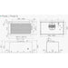 Built-in hood ELICA Fold GR 72 - Аспиратори за пълно вграждане<<<Абсорбатори за вграждане<<<Уреди за
