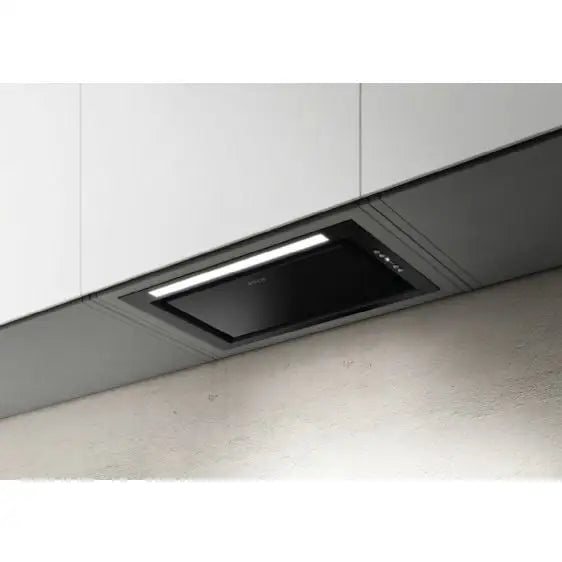 Built-in hood ELICA Hidden Advance BL MAT 52 - Аспиратори за пълно вграждане<<<Абсорбатори за вграждане<<<Уреди за