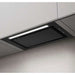 Built-in hood ELICA SENSOR BL MAT 52 - Аспиратори за пълно вграждане<<<Абсорбатори за вграждане<<<Уреди за