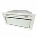 Built-in hood Falmec Builtin Max 50 White - Аспиратори за пълно вграждане<<<Абсорбатори за вграждане<<<Уреди за