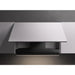 Built-in hood FALMEC VIRGOLA No Drop Touch 60 BLACK - Абсорбатори<<<Уреди за вграждане<<<ZoraSite