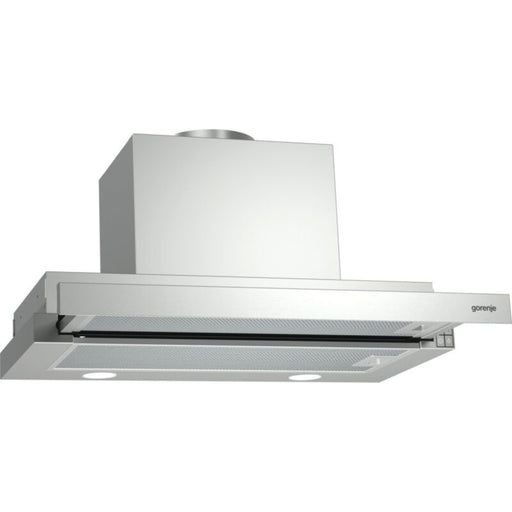 Built-in hood GORENJE BHP623E13X - Телескопични абсорбатори<<<Абсорбатори за вграждане<<<Уреди за