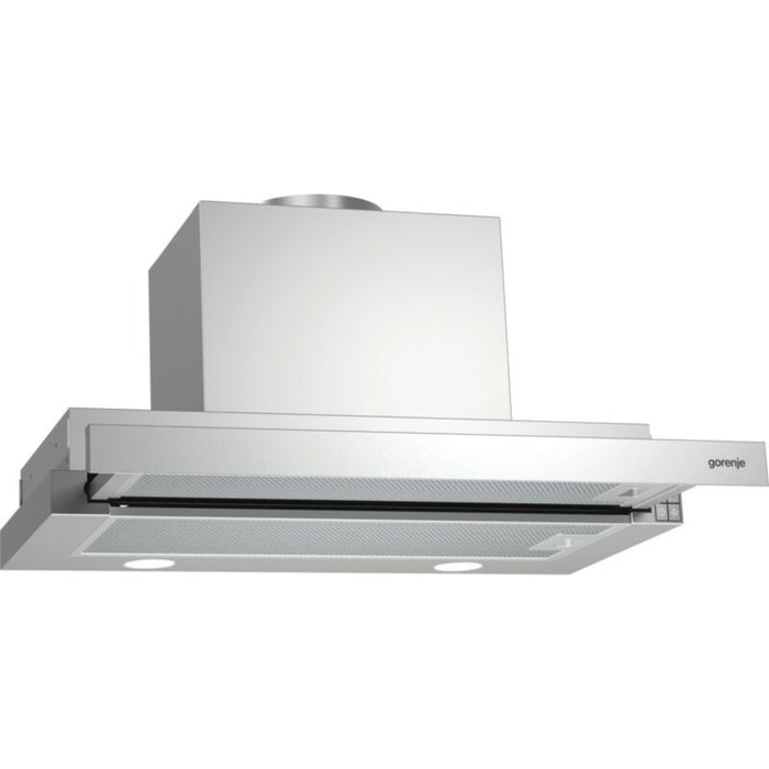 Built-in hood GORENJE BHP623E13X - Телескопични абсорбатори<<<Абсорбатори за вграждане<<<Уреди за