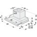 Built-in hood GORENJE BHP623E13X - Телескопични абсорбатори<<<Абсорбатори за вграждане<<<Уреди за