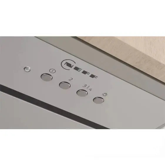 Built-in hood NEFF D54NAC1N0 - Аспиратори за пълно вграждане<<<Абсорбатори за вграждане<<<Уреди за
