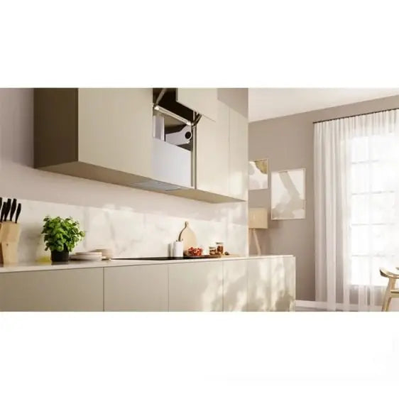 Built-in hood NEFF D54NAC1N0 - Аспиратори за пълно вграждане<<<Абсорбатори за вграждане<<<Уреди за